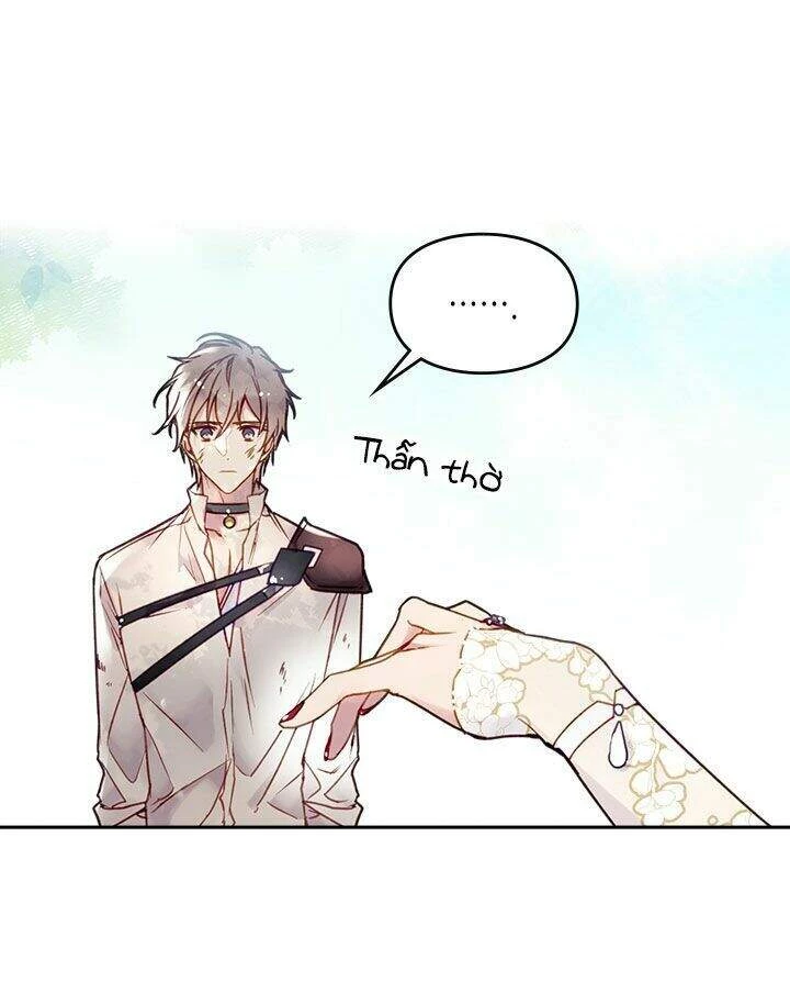 Kết Thúc Của Nhân Vật Phản Diện Chỉ Có Thể Là Cái Chết Chapter 47 - Trang 4