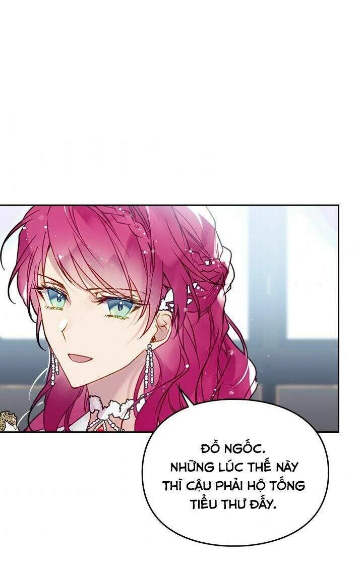 Kết Thúc Của Nhân Vật Phản Diện Chỉ Có Thể Là Cái Chết Chapter 47 - Trang 4