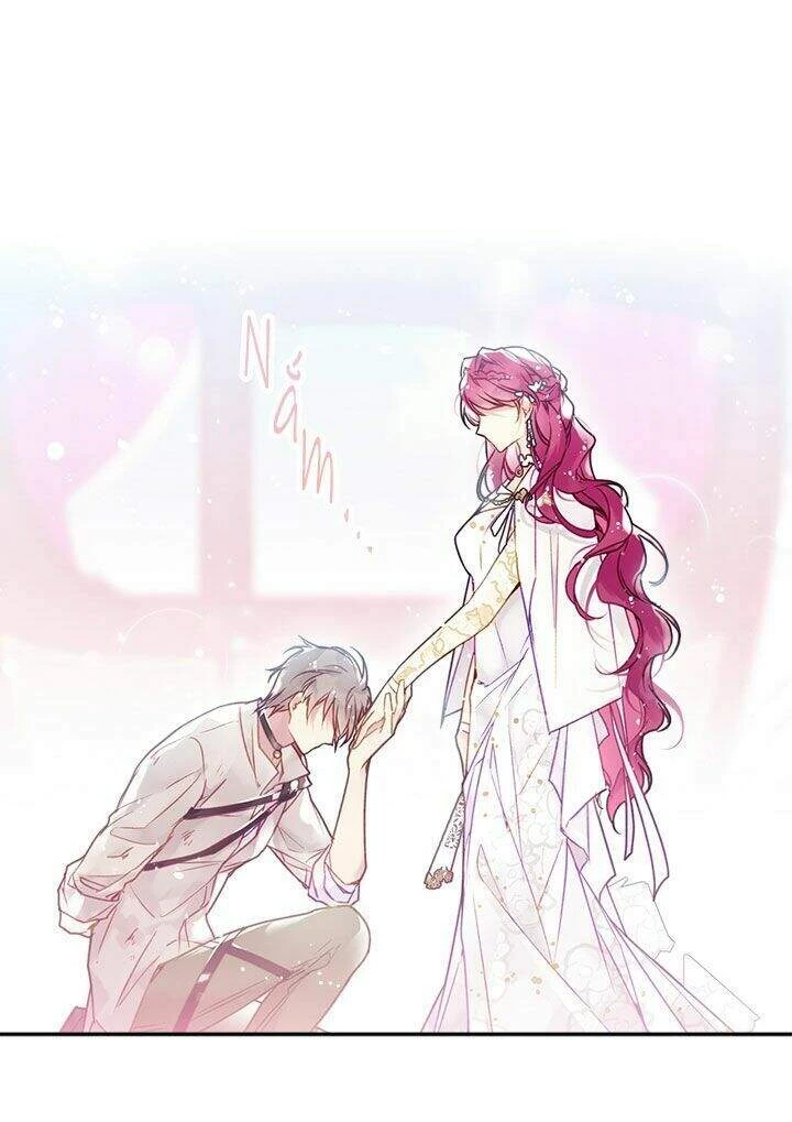 Kết Thúc Của Nhân Vật Phản Diện Chỉ Có Thể Là Cái Chết Chapter 47 - Trang 4