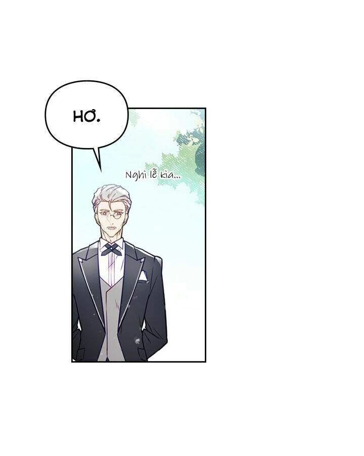 Kết Thúc Của Nhân Vật Phản Diện Chỉ Có Thể Là Cái Chết Chapter 47 - Trang 4