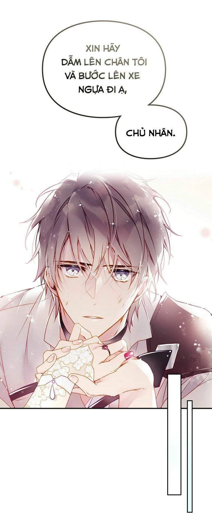 Kết Thúc Của Nhân Vật Phản Diện Chỉ Có Thể Là Cái Chết Chapter 47 - Trang 4