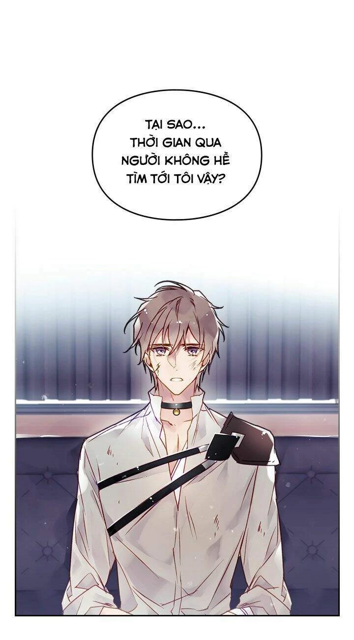 Kết Thúc Của Nhân Vật Phản Diện Chỉ Có Thể Là Cái Chết Chapter 47 - Trang 4