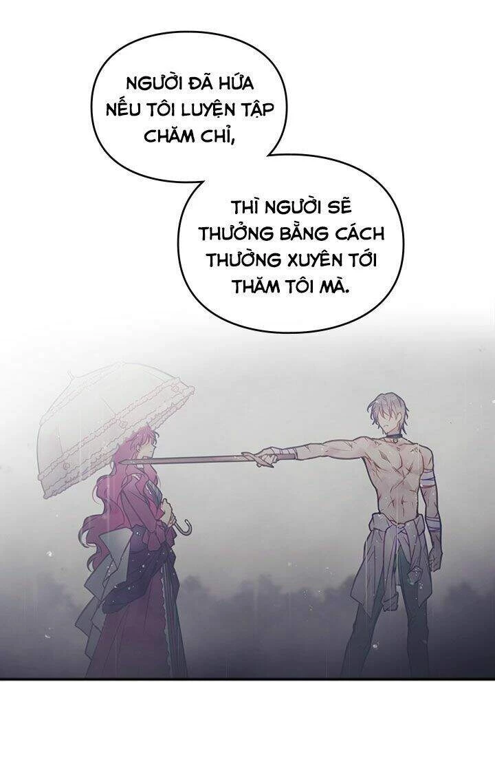 Kết Thúc Của Nhân Vật Phản Diện Chỉ Có Thể Là Cái Chết Chapter 47 - Trang 4