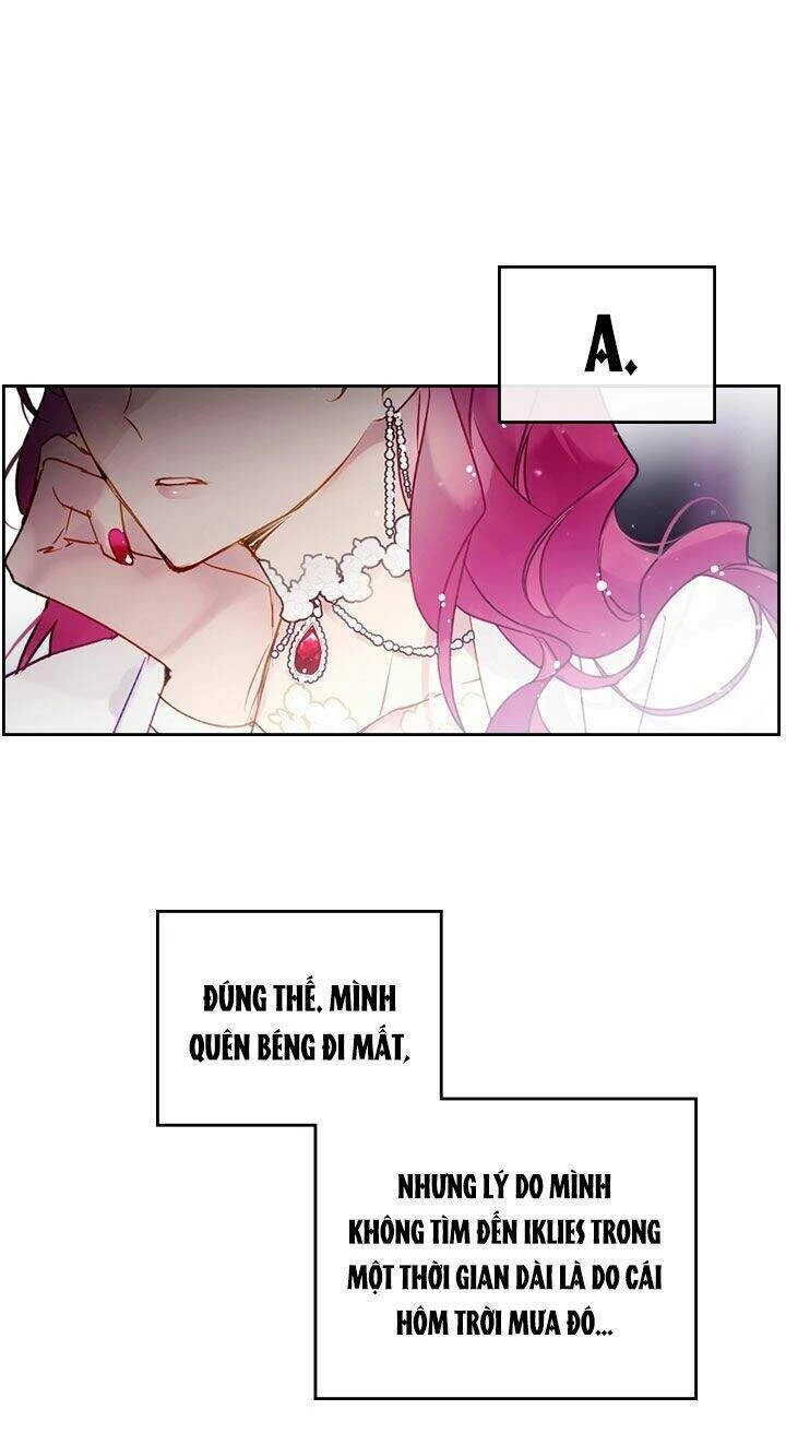 Kết Thúc Của Nhân Vật Phản Diện Chỉ Có Thể Là Cái Chết Chapter 47 - Trang 4