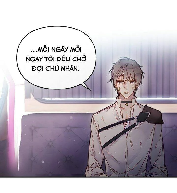 Kết Thúc Của Nhân Vật Phản Diện Chỉ Có Thể Là Cái Chết Chapter 47 - Trang 4