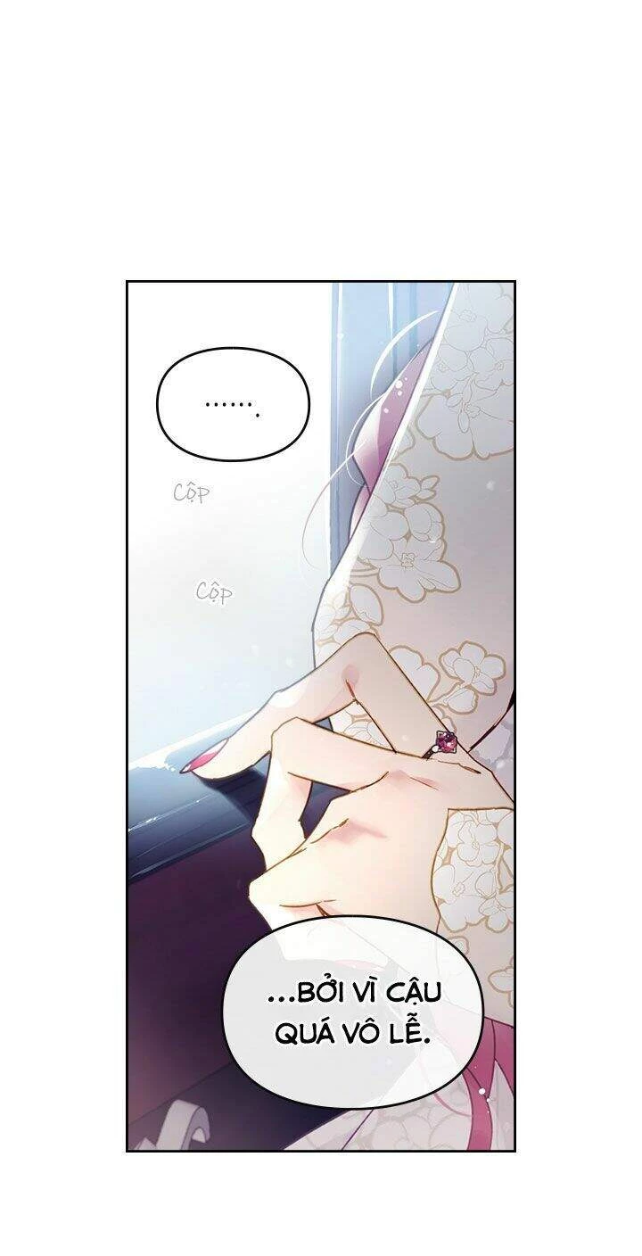 Kết Thúc Của Nhân Vật Phản Diện Chỉ Có Thể Là Cái Chết Chapter 47 - Trang 4