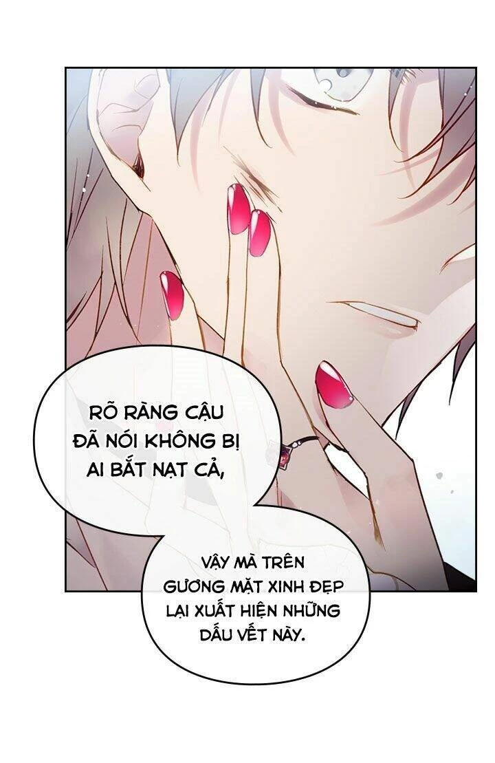 Kết Thúc Của Nhân Vật Phản Diện Chỉ Có Thể Là Cái Chết Chapter 47 - Trang 4