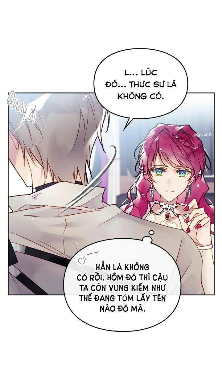 Kết Thúc Của Nhân Vật Phản Diện Chỉ Có Thể Là Cái Chết Chapter 47 - Trang 4