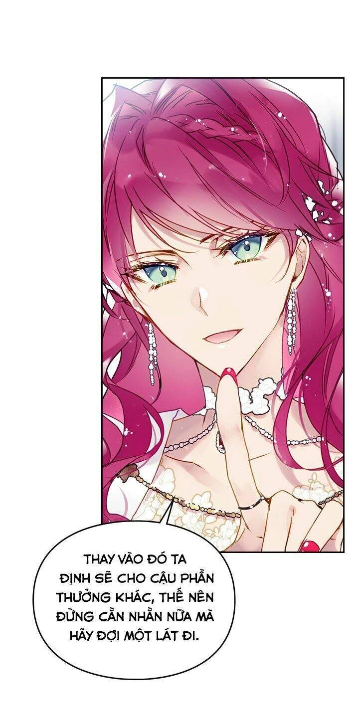 Kết Thúc Của Nhân Vật Phản Diện Chỉ Có Thể Là Cái Chết Chapter 47 - Trang 4