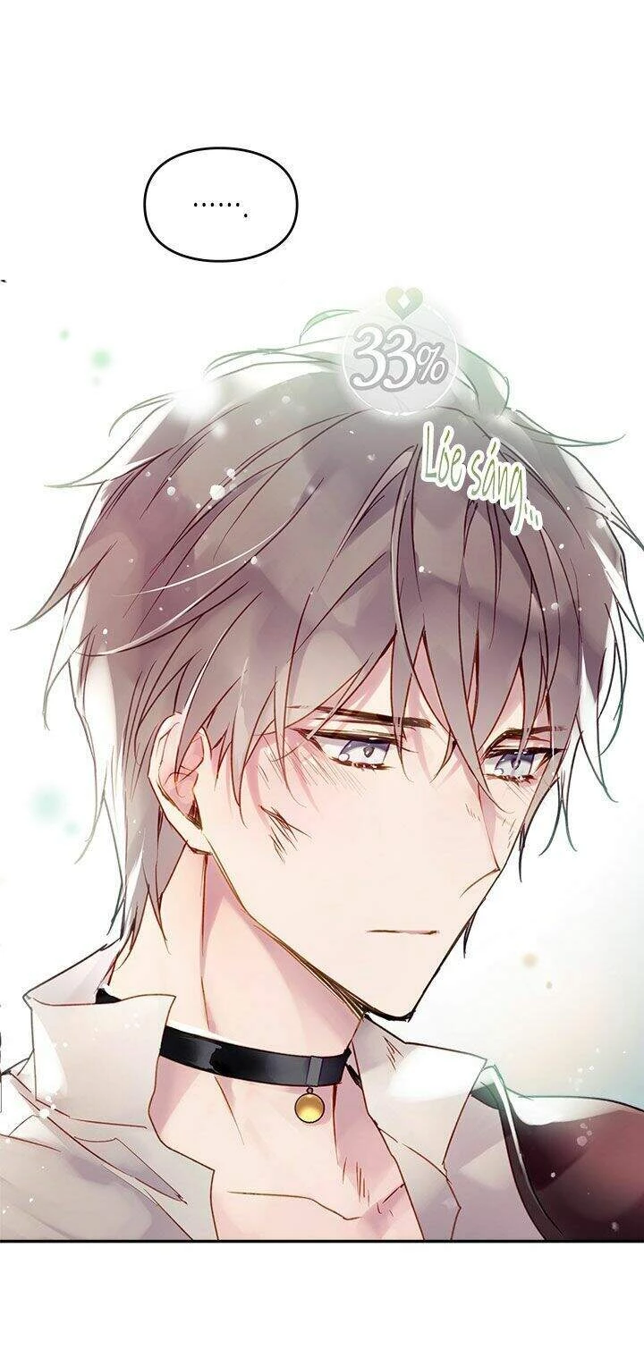 Kết Thúc Của Nhân Vật Phản Diện Chỉ Có Thể Là Cái Chết Chapter 47 - Trang 4