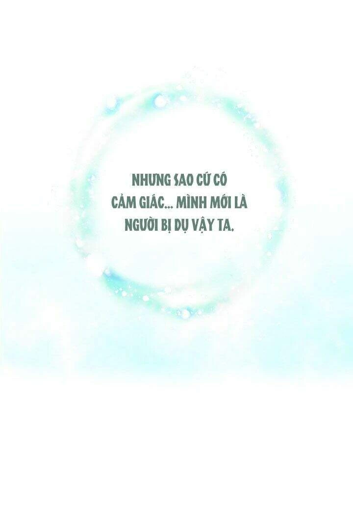 Kết Thúc Của Nhân Vật Phản Diện Chỉ Có Thể Là Cái Chết Chapter 47 - Trang 4