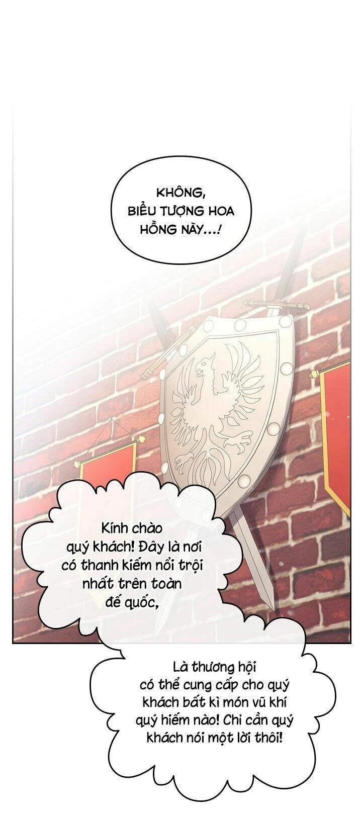 Kết Thúc Của Nhân Vật Phản Diện Chỉ Có Thể Là Cái Chết Chapter 47 - Trang 4