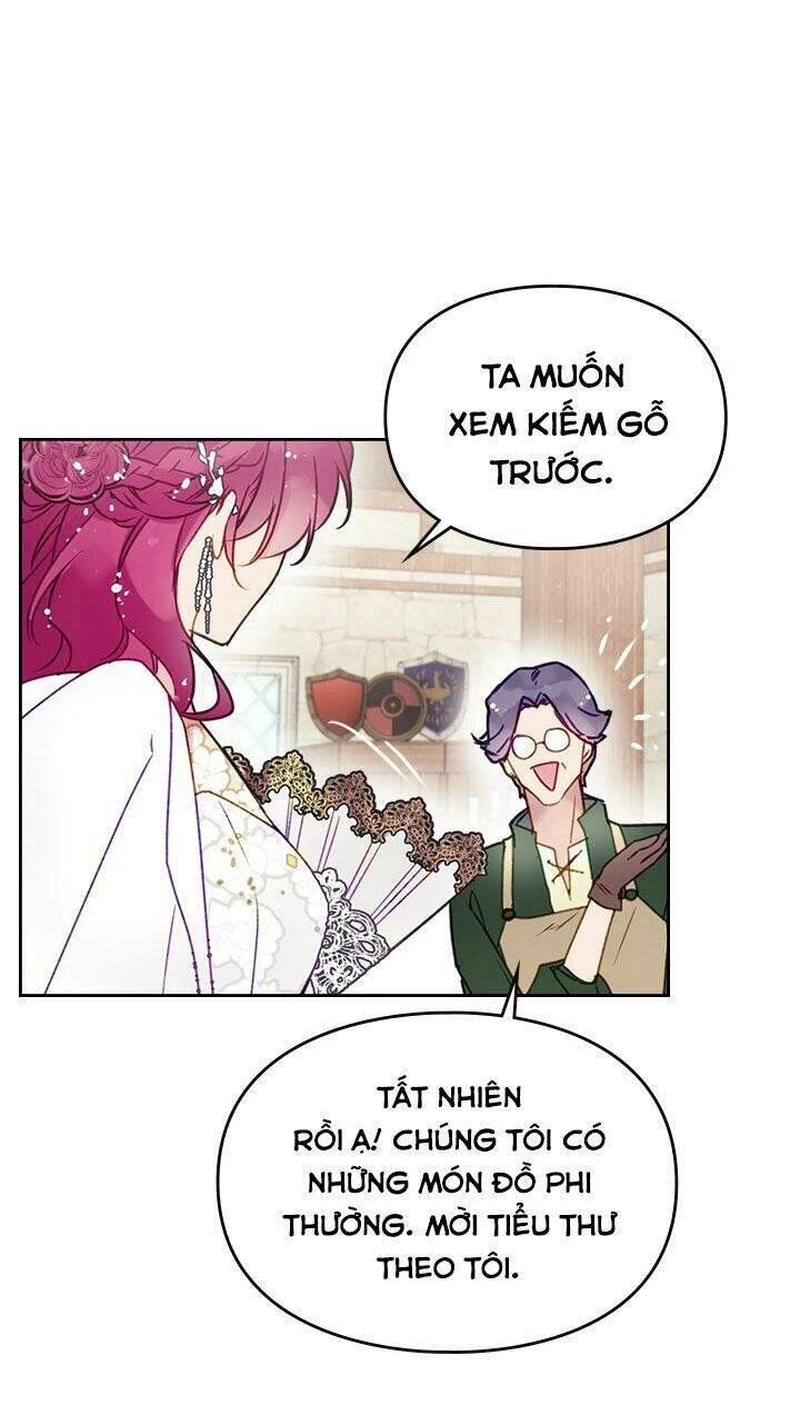 Kết Thúc Của Nhân Vật Phản Diện Chỉ Có Thể Là Cái Chết Chapter 47 - Trang 4