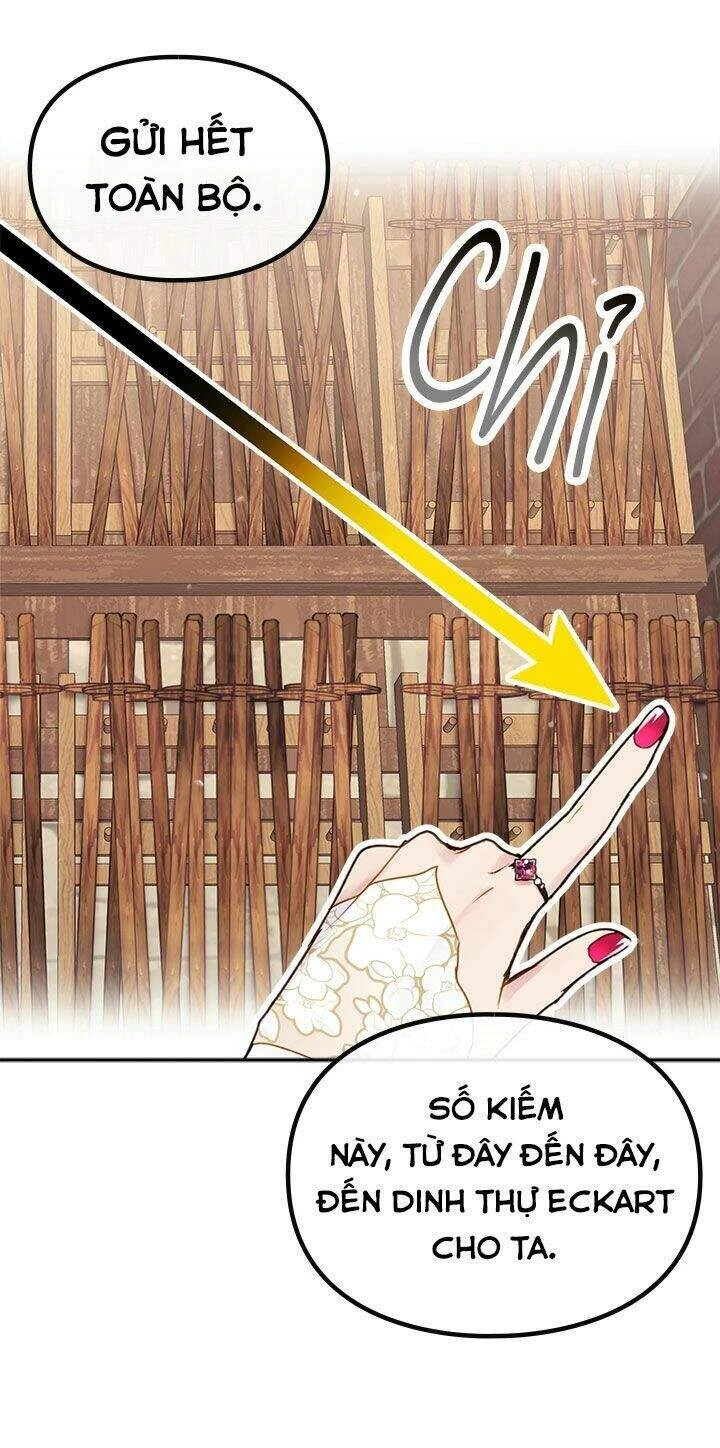 Kết Thúc Của Nhân Vật Phản Diện Chỉ Có Thể Là Cái Chết Chapter 47 - Trang 4