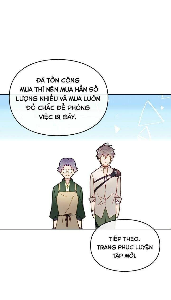 Kết Thúc Của Nhân Vật Phản Diện Chỉ Có Thể Là Cái Chết Chapter 47 - Trang 4