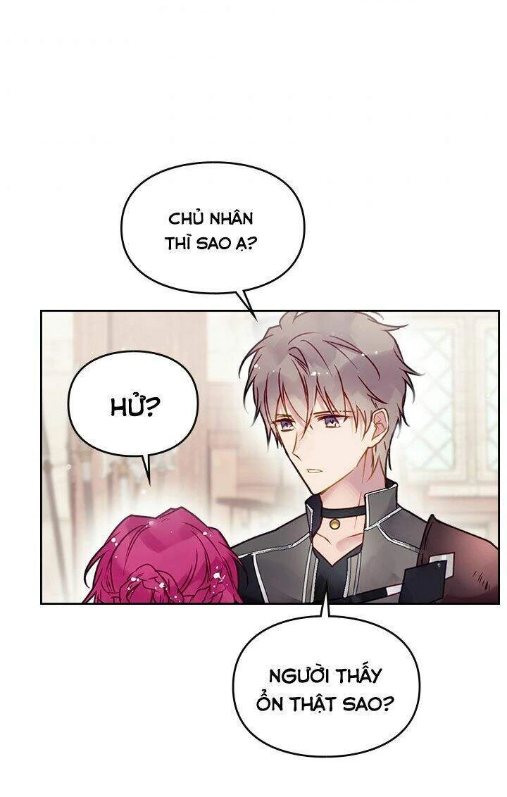 Kết Thúc Của Nhân Vật Phản Diện Chỉ Có Thể Là Cái Chết Chapter 47 - Trang 4