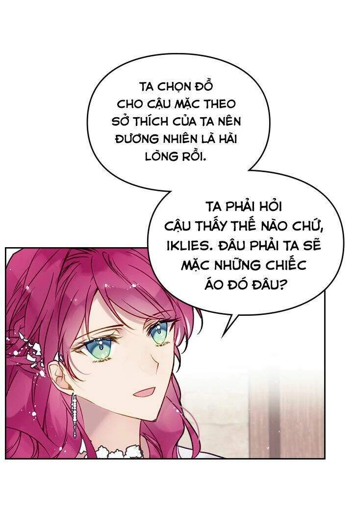 Kết Thúc Của Nhân Vật Phản Diện Chỉ Có Thể Là Cái Chết Chapter 47 - Trang 4