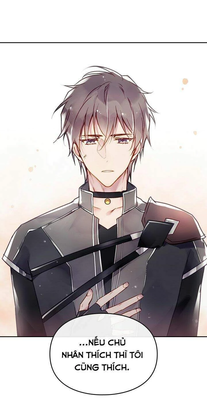 Kết Thúc Của Nhân Vật Phản Diện Chỉ Có Thể Là Cái Chết Chapter 47 - Trang 4