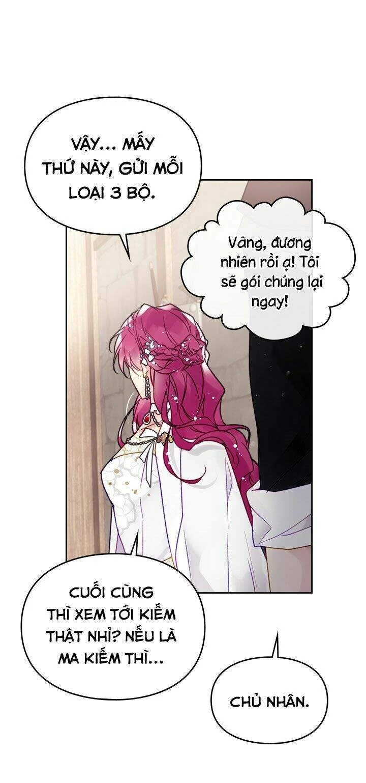 Kết Thúc Của Nhân Vật Phản Diện Chỉ Có Thể Là Cái Chết Chapter 47 - Trang 4