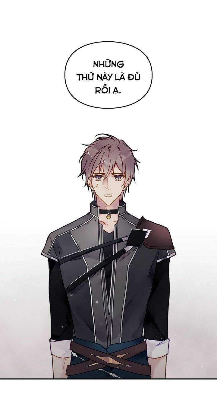 Kết Thúc Của Nhân Vật Phản Diện Chỉ Có Thể Là Cái Chết Chapter 47 - Trang 4