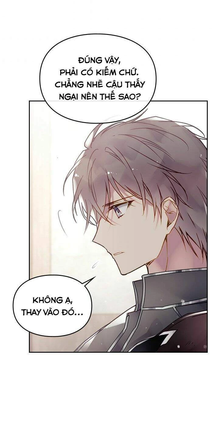 Kết Thúc Của Nhân Vật Phản Diện Chỉ Có Thể Là Cái Chết Chapter 47 - Trang 4