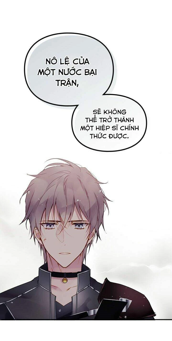 Kết Thúc Của Nhân Vật Phản Diện Chỉ Có Thể Là Cái Chết Chapter 48 - Trang 4