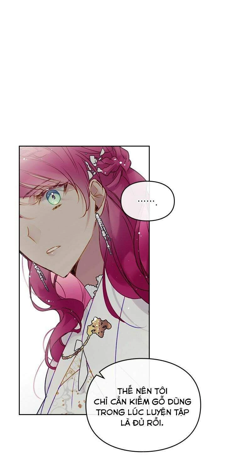 Kết Thúc Của Nhân Vật Phản Diện Chỉ Có Thể Là Cái Chết Chapter 48 - Trang 4