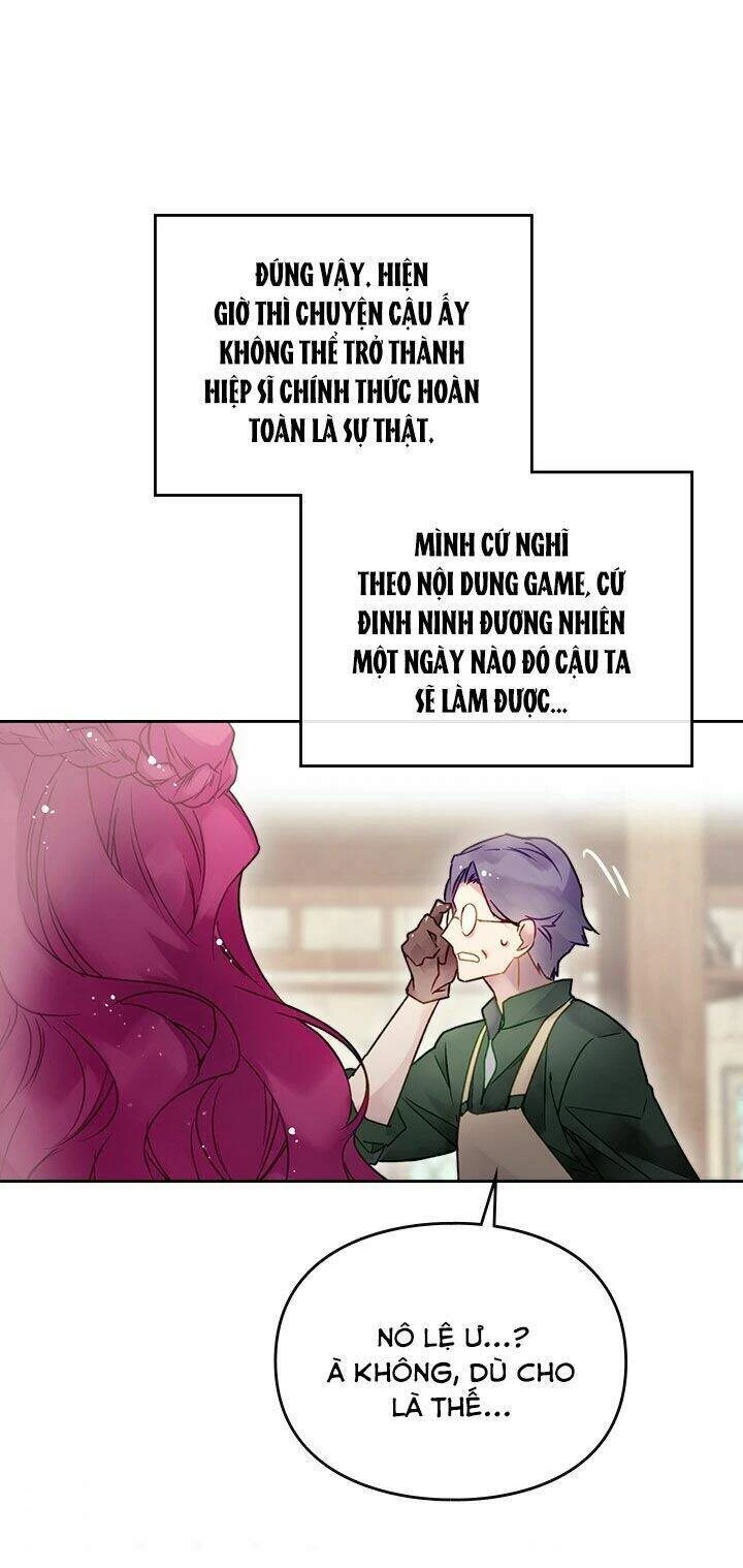 Kết Thúc Của Nhân Vật Phản Diện Chỉ Có Thể Là Cái Chết Chapter 48 - Trang 4