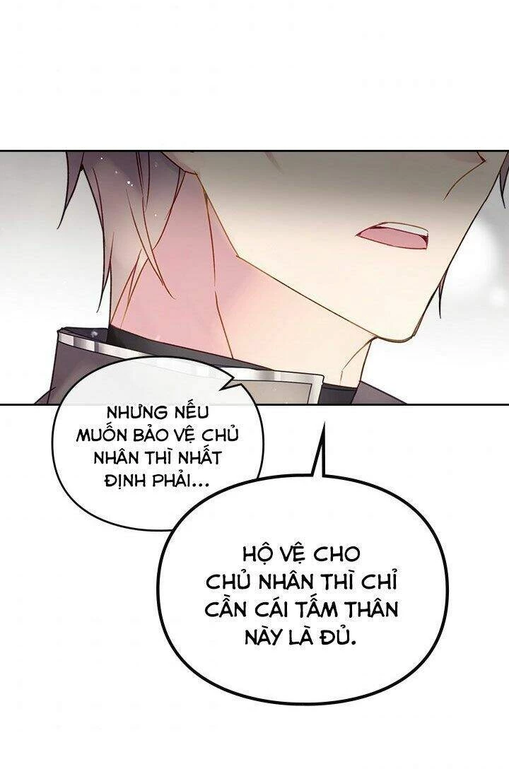 Kết Thúc Của Nhân Vật Phản Diện Chỉ Có Thể Là Cái Chết Chapter 48 - Trang 4