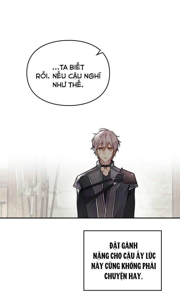 Kết Thúc Của Nhân Vật Phản Diện Chỉ Có Thể Là Cái Chết Chapter 48 - Trang 4