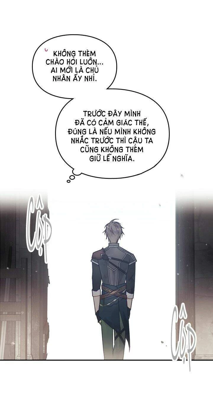 Kết Thúc Của Nhân Vật Phản Diện Chỉ Có Thể Là Cái Chết Chapter 48 - Trang 4