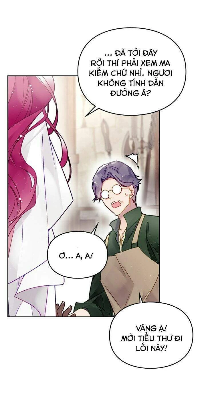 Kết Thúc Của Nhân Vật Phản Diện Chỉ Có Thể Là Cái Chết Chapter 48 - Trang 4