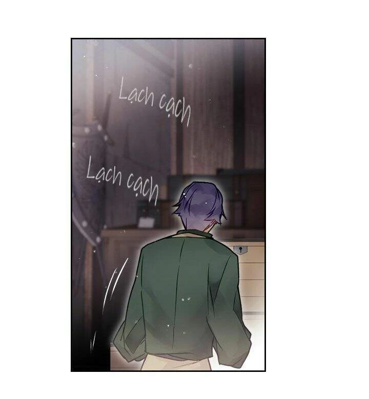 Kết Thúc Của Nhân Vật Phản Diện Chỉ Có Thể Là Cái Chết Chapter 48 - Trang 4