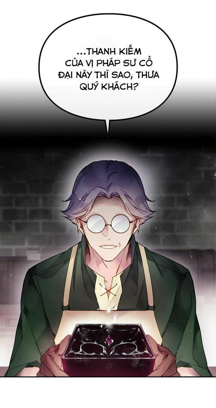 Kết Thúc Của Nhân Vật Phản Diện Chỉ Có Thể Là Cái Chết Chapter 48 - Trang 4