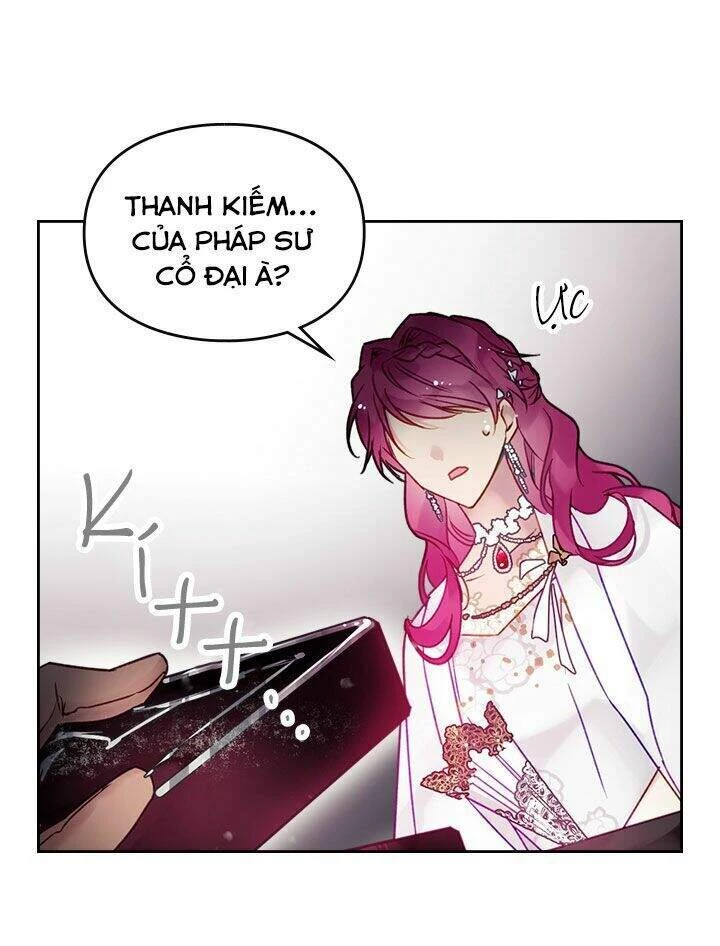 Kết Thúc Của Nhân Vật Phản Diện Chỉ Có Thể Là Cái Chết Chapter 48 - Trang 4