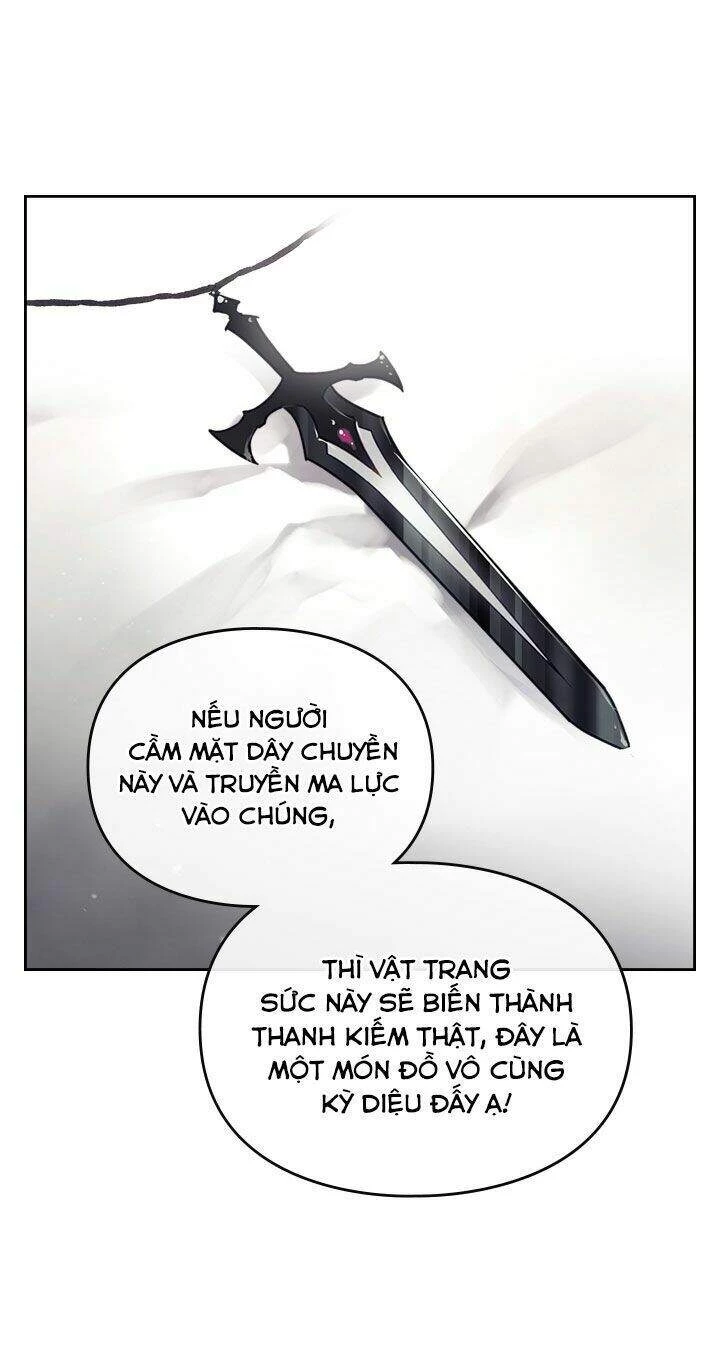 Kết Thúc Của Nhân Vật Phản Diện Chỉ Có Thể Là Cái Chết Chapter 48 - Trang 4