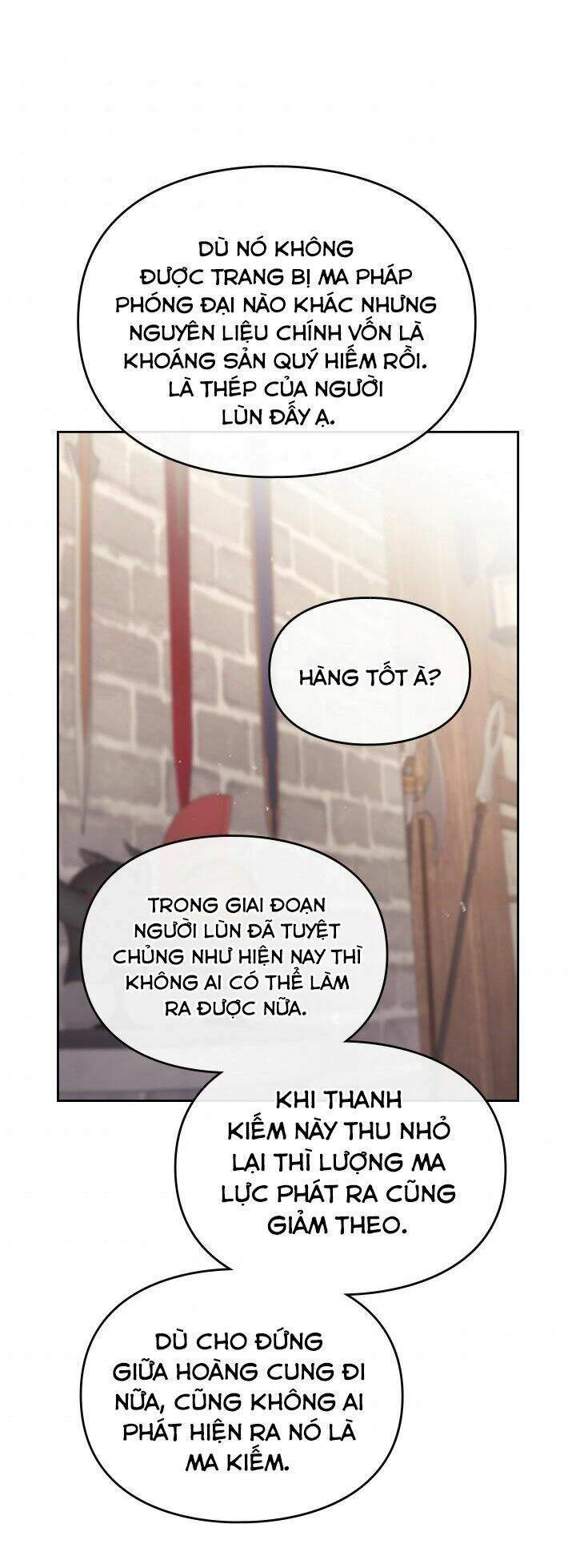 Kết Thúc Của Nhân Vật Phản Diện Chỉ Có Thể Là Cái Chết Chapter 48 - Trang 4