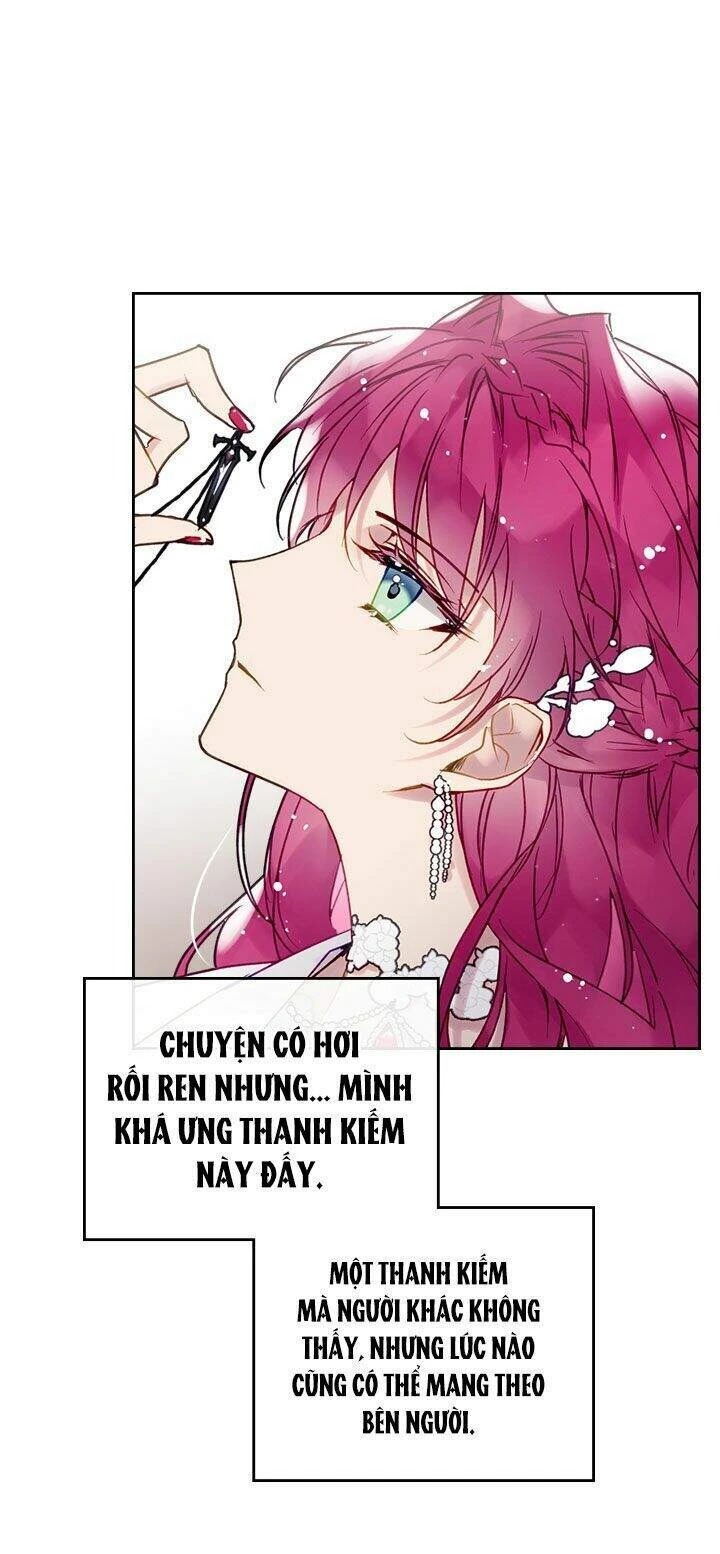 Kết Thúc Của Nhân Vật Phản Diện Chỉ Có Thể Là Cái Chết Chapter 48 - Trang 4