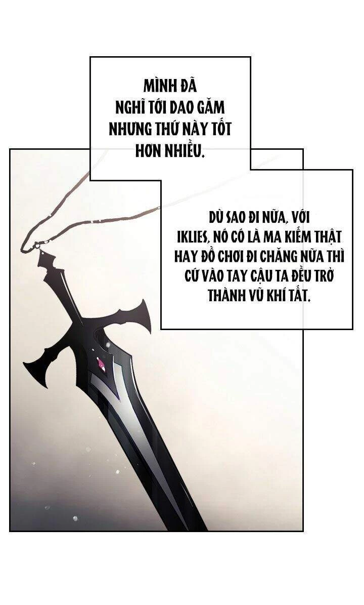 Kết Thúc Của Nhân Vật Phản Diện Chỉ Có Thể Là Cái Chết Chapter 48 - Trang 4
