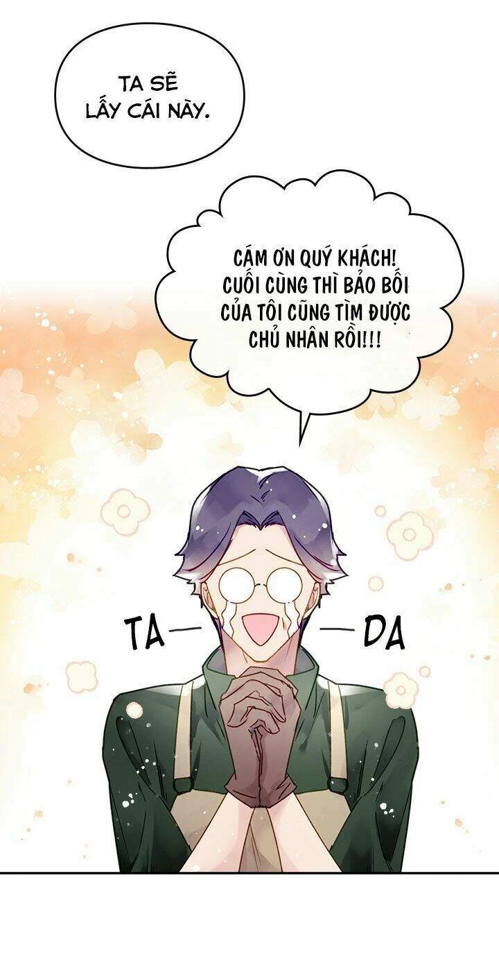 Kết Thúc Của Nhân Vật Phản Diện Chỉ Có Thể Là Cái Chết Chapter 48 - Trang 4