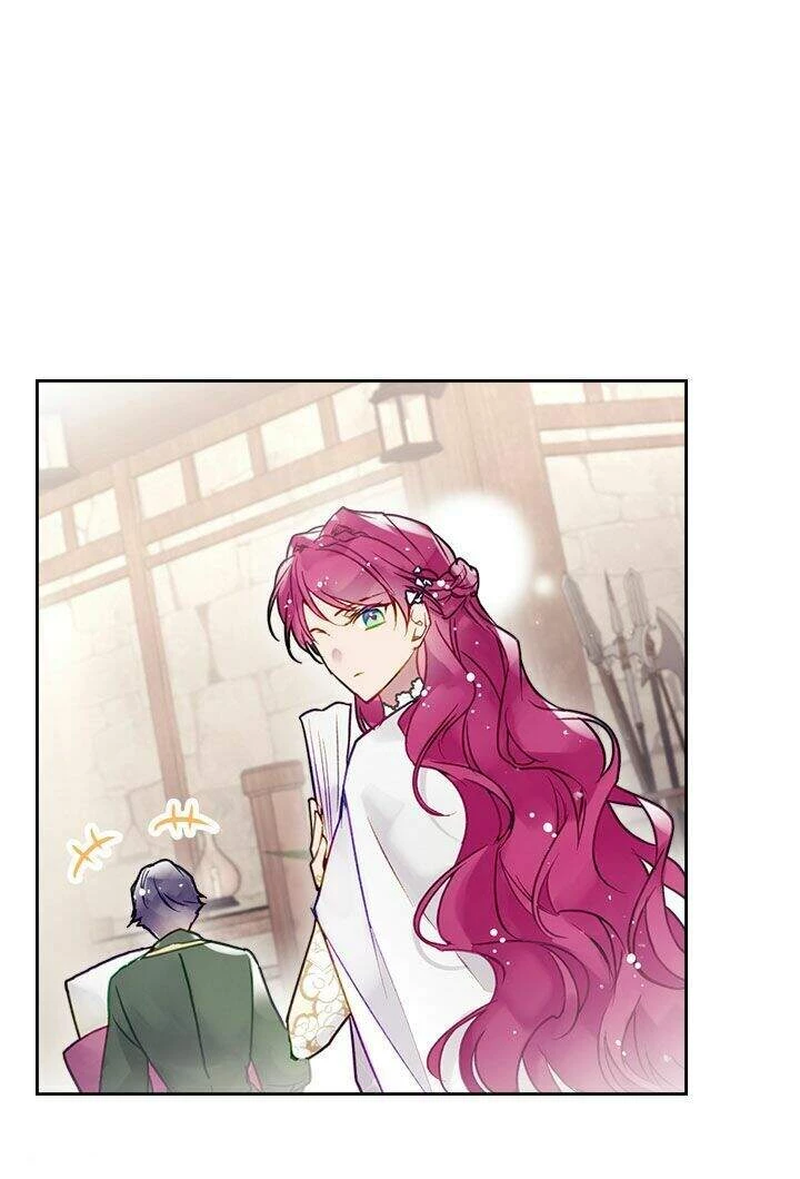 Kết Thúc Của Nhân Vật Phản Diện Chỉ Có Thể Là Cái Chết Chapter 48 - Trang 4