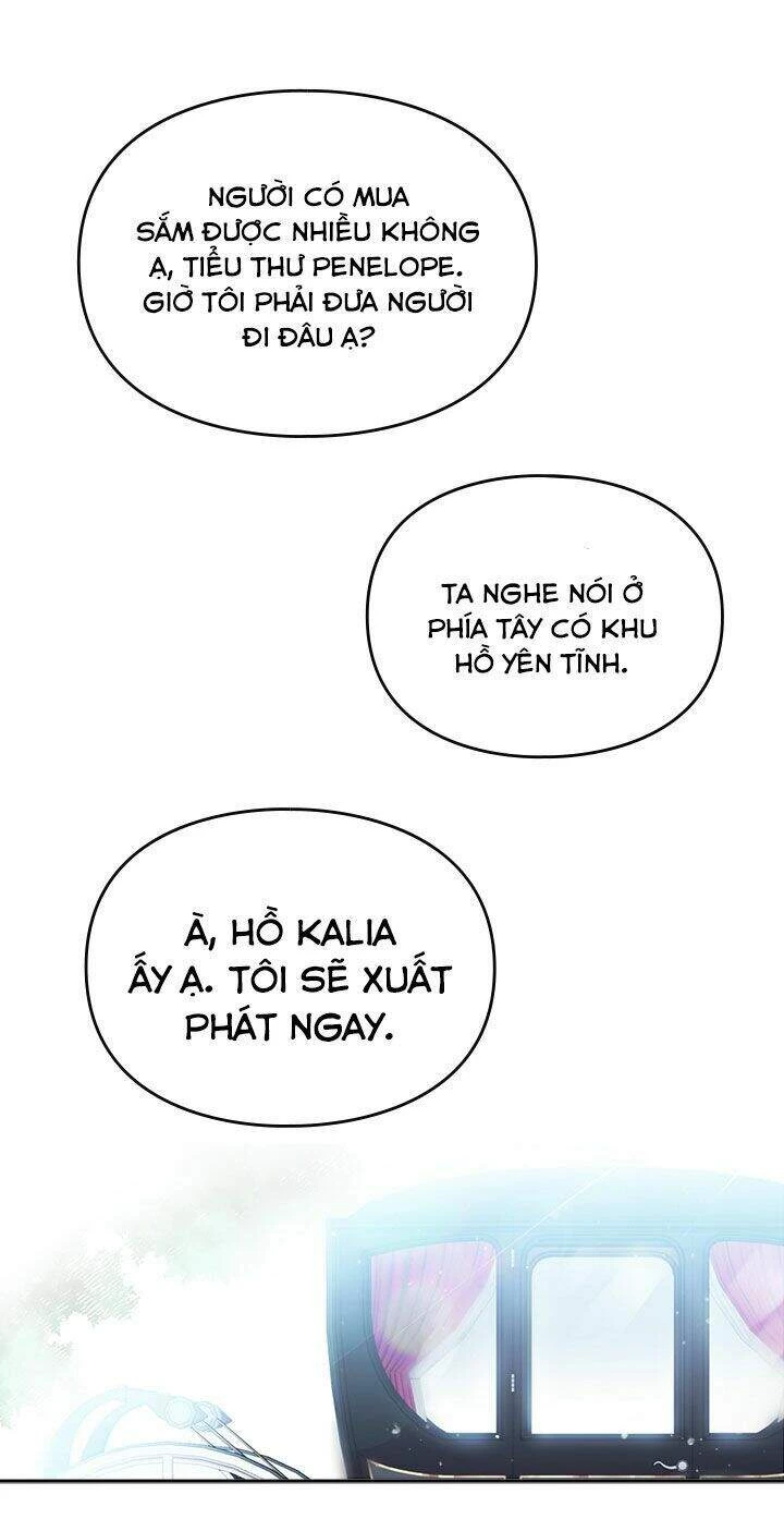 Kết Thúc Của Nhân Vật Phản Diện Chỉ Có Thể Là Cái Chết Chapter 48 - Trang 4