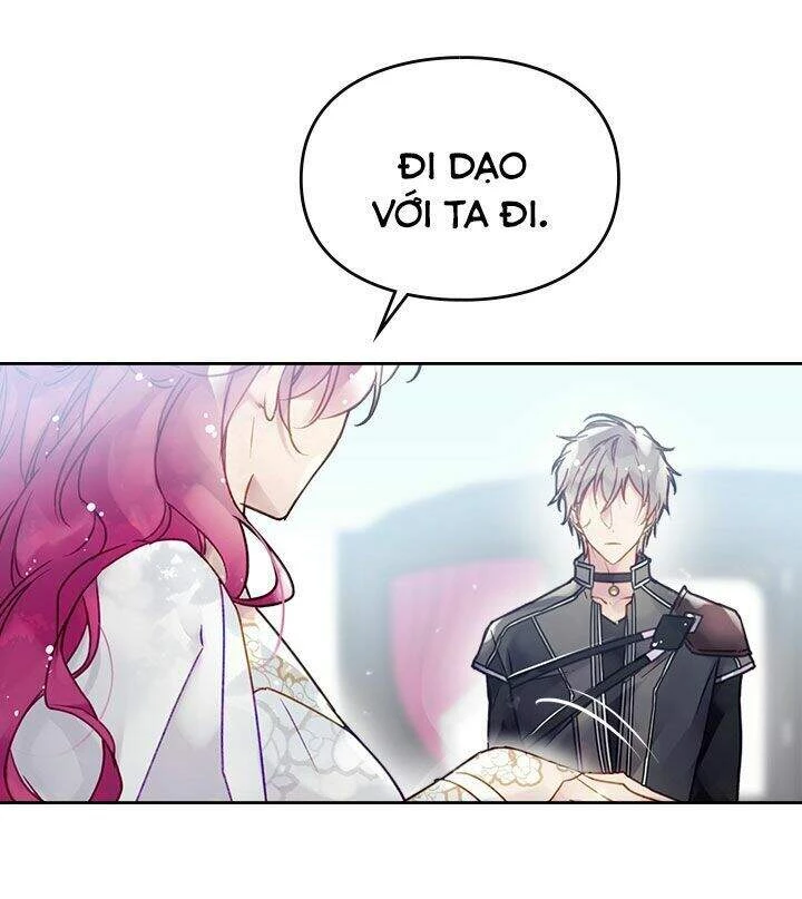 Kết Thúc Của Nhân Vật Phản Diện Chỉ Có Thể Là Cái Chết Chapter 48 - Trang 4