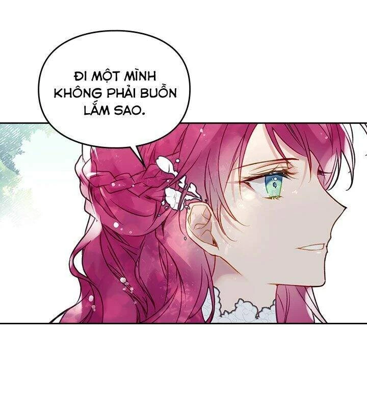 Kết Thúc Của Nhân Vật Phản Diện Chỉ Có Thể Là Cái Chết Chapter 48 - Trang 4