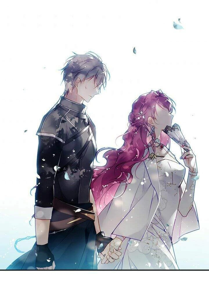 Kết Thúc Của Nhân Vật Phản Diện Chỉ Có Thể Là Cái Chết Chapter 48 - Trang 4