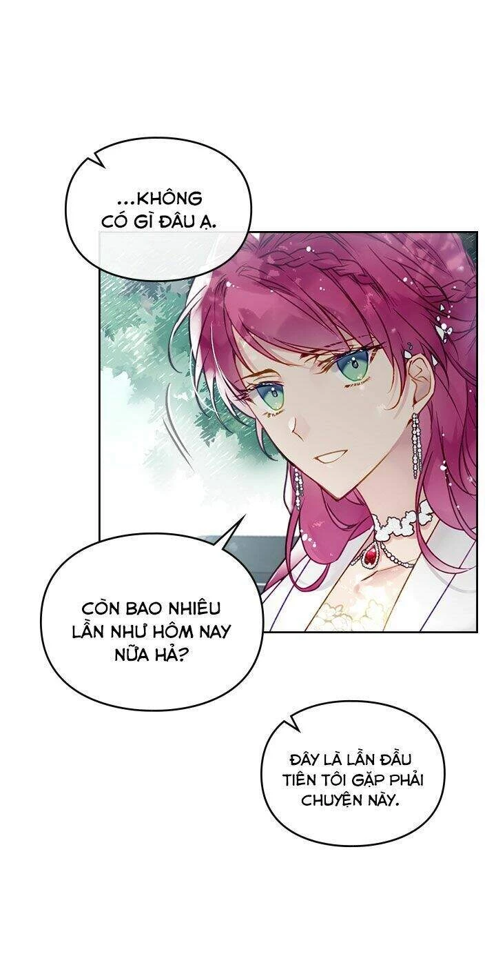 Kết Thúc Của Nhân Vật Phản Diện Chỉ Có Thể Là Cái Chết Chapter 48 - Trang 4