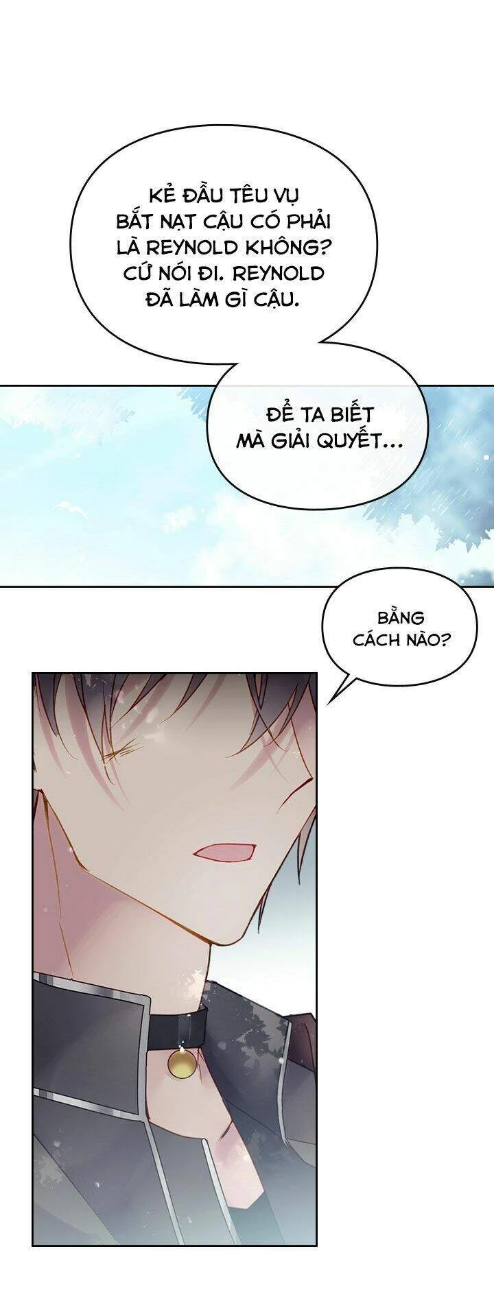 Kết Thúc Của Nhân Vật Phản Diện Chỉ Có Thể Là Cái Chết Chapter 48 - Trang 4