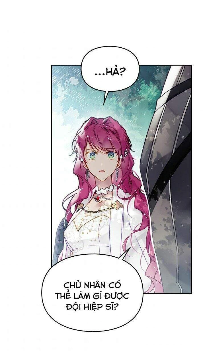Kết Thúc Của Nhân Vật Phản Diện Chỉ Có Thể Là Cái Chết Chapter 48 - Trang 4