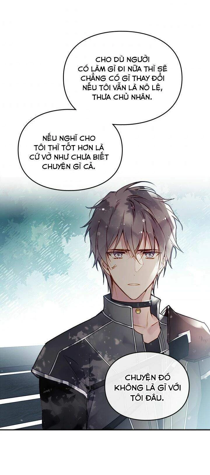 Kết Thúc Của Nhân Vật Phản Diện Chỉ Có Thể Là Cái Chết Chapter 48 - Trang 4