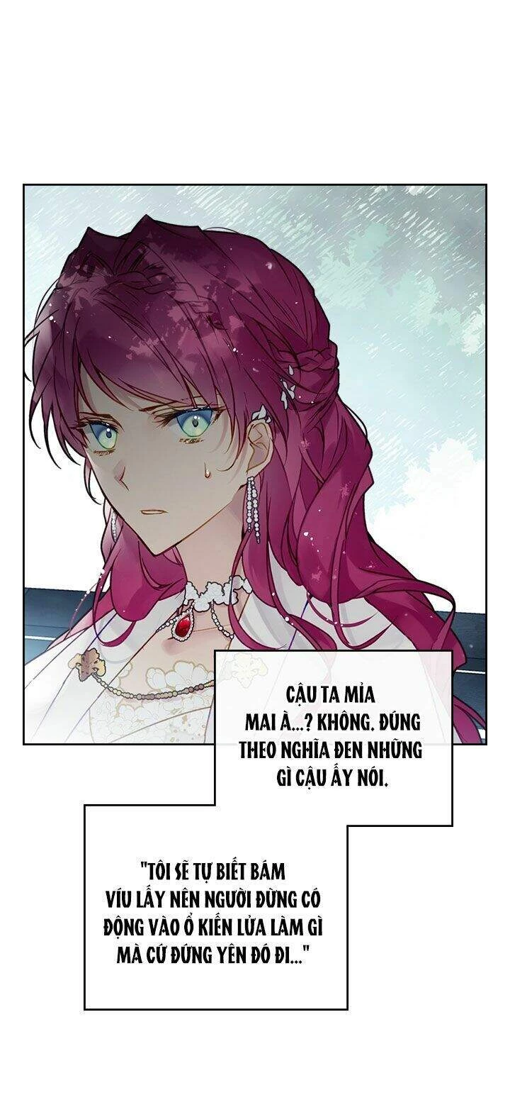 Kết Thúc Của Nhân Vật Phản Diện Chỉ Có Thể Là Cái Chết Chapter 48 - Trang 4